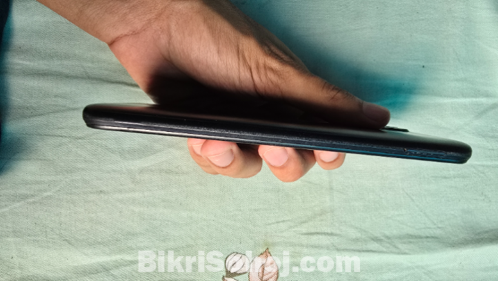 Redmi 9 power